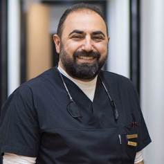 Dr.Med. Kürşat YILMAZ