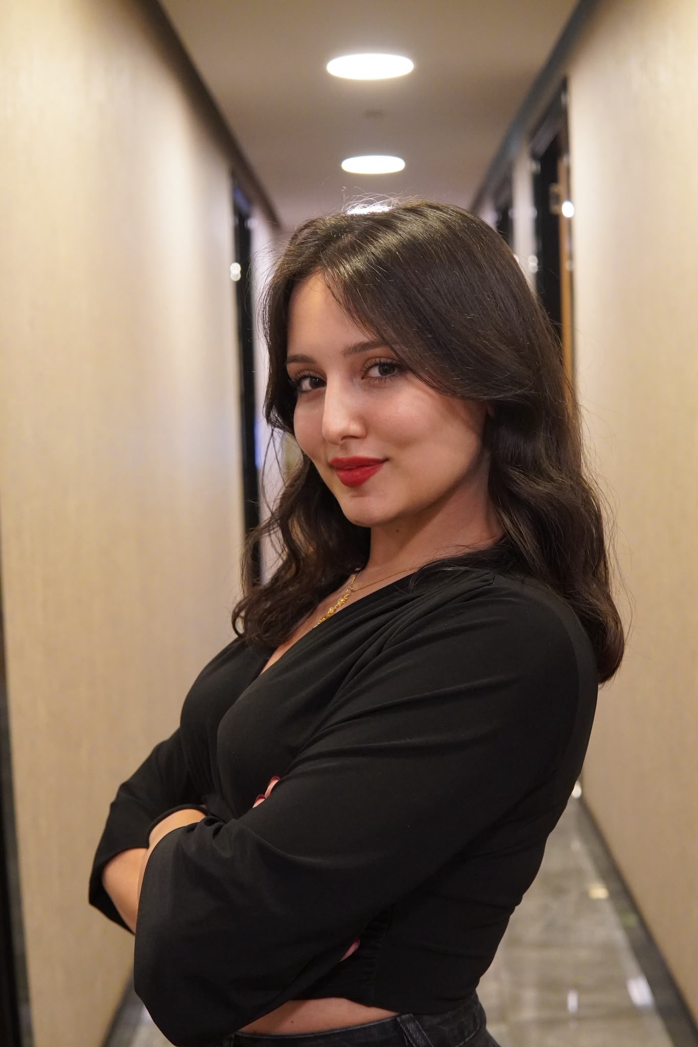 Büşra Özdil