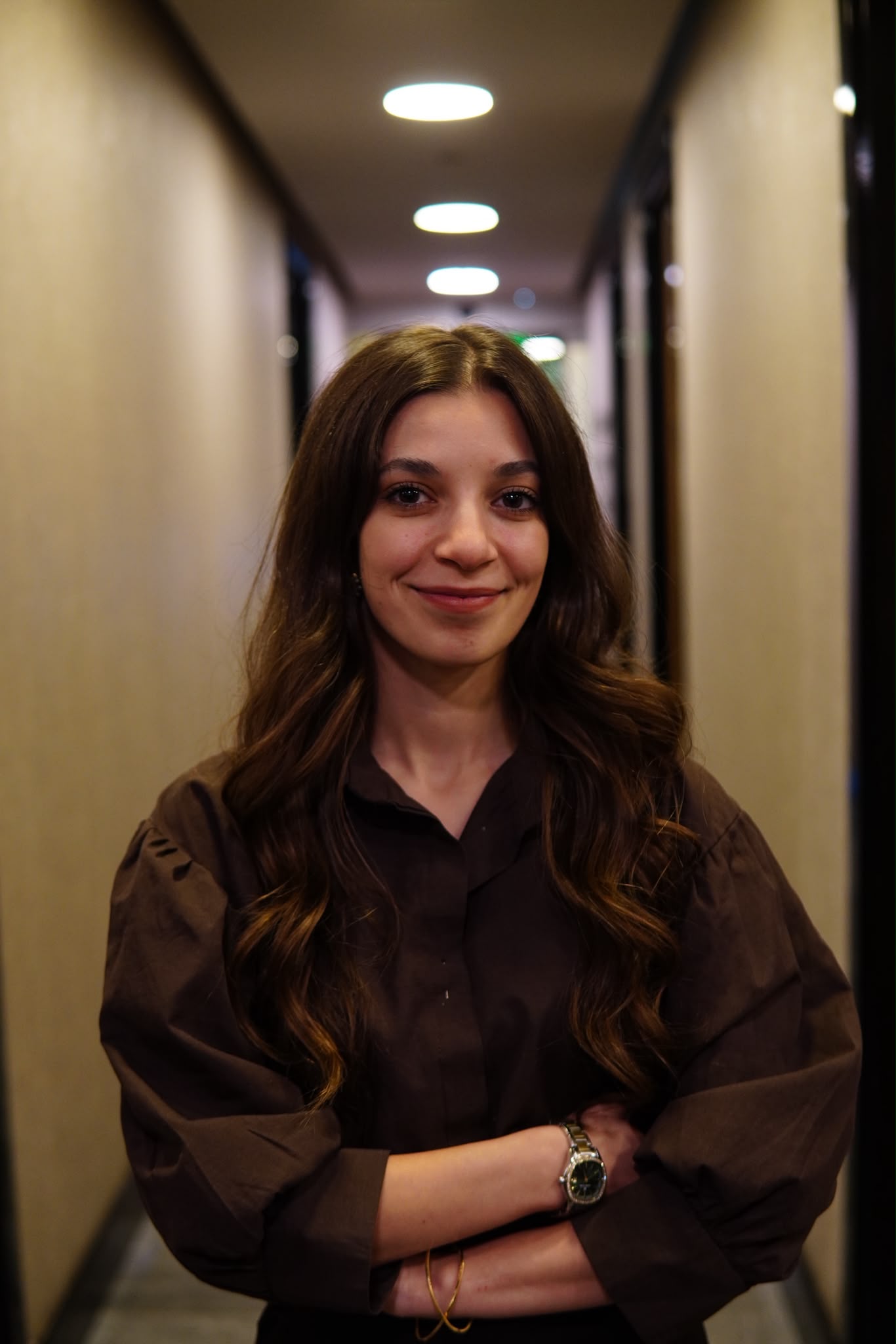Kübra Sezer